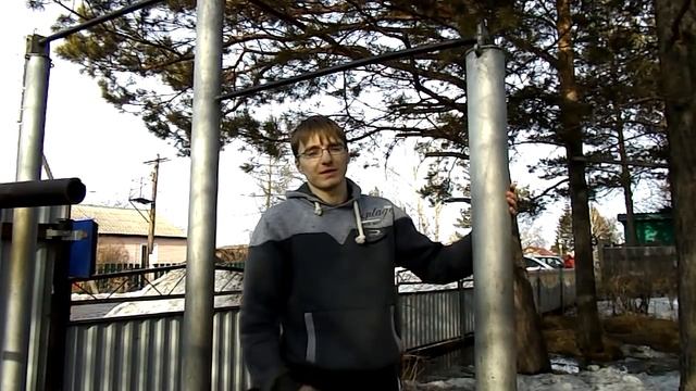 как научиться подтягиваться на 1 руке? обучалка смотреть онлайн