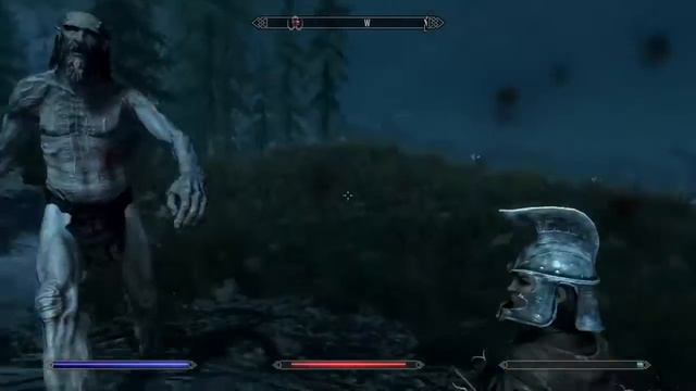 Idiot orc fights giant and gets launched into fucking orbit смотреть онлайн