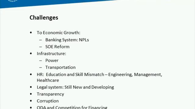 “Doing Business in Vietnam” Webinar смотреть онлайн
