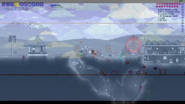 ЛУЧШИЕ МОДЫ для ТЕРРАРИИ 1.4 | 10 Модов для tModLoader 1.4 смотреть онлайн