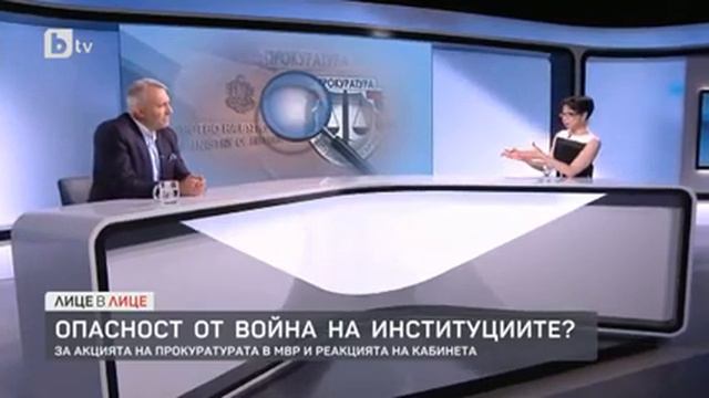 Николай Хаджигенов - Гешев си беше създал „държава в държавата“ 02.06.2021 смотреть онлайн