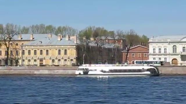 Университетская набережная С-Пб смотреть онлайн
