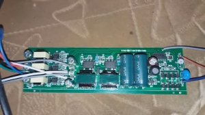 Ремонт светодиодной люстры - решения проблемы, увеличить срок работы люстры.