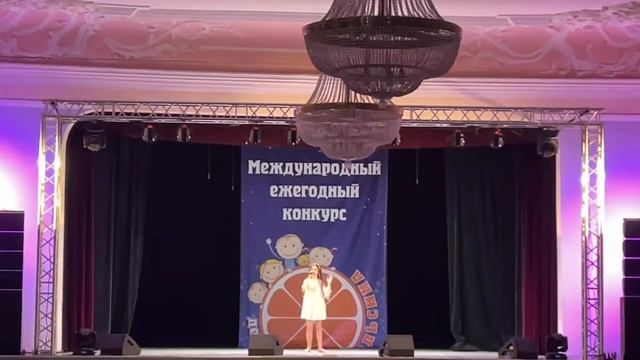 Аракелян Алина «Голос» смотреть онлайн