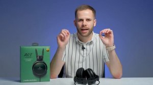 ОДНИ ИЗ ЛЮБИМЫХ НАУШНИКОВ! | ATH-A990z