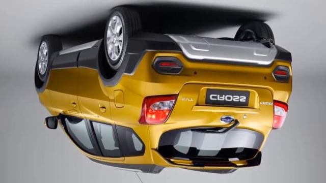 Когда в России появится кроссовер Датсун смотреть онлайн