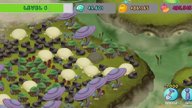 MSM: TLL - 16 Minutes Of Vissca Playing TLL.