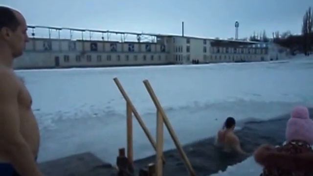 КРЕЩЕНИЕ 2017 смотреть онлайн