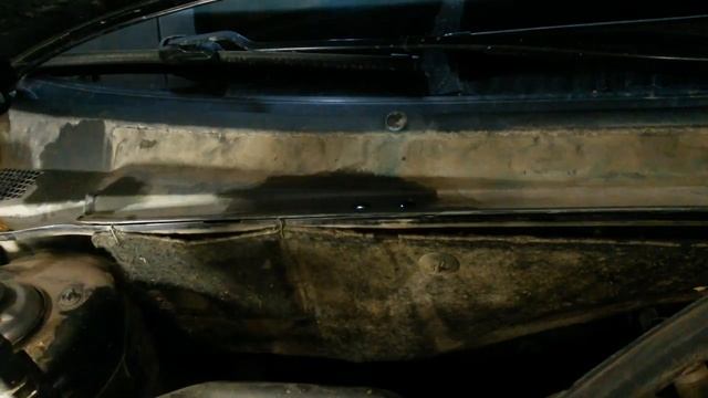 Самостоятельная замена воздушного, салонного и топливного фильтров на опель вектра с смотреть онлайн