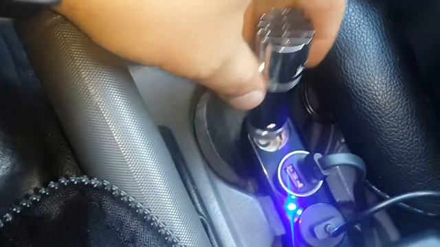 JO - 6271 Car Air Purifier Ionizer - Gearbest смотреть онлайн