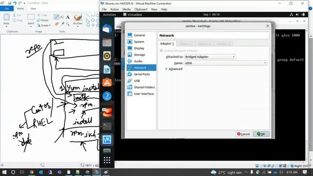 Red Hat Linux Day 9 Aug Batch (yum, rpm, grep, tail, top) #redhatlinux#linuxtutorial смотреть онлайн