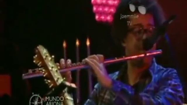 Ricardo Arjona | Intimo Puerto Rico смотреть онлайн