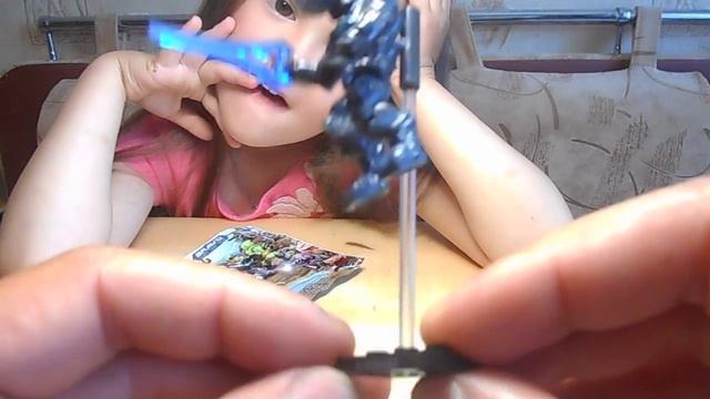 Mega Blocks Halo Bravo series part 2. смотреть онлайн
