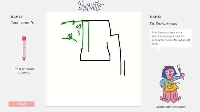 Drawcto смотреть онлайн