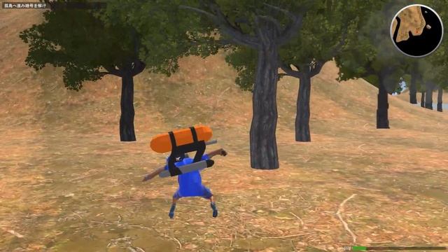 (Unity) TPS Multiplayer Game No.1/2 (Netcode for GameObjects version 1.0.2) смотреть онлайн