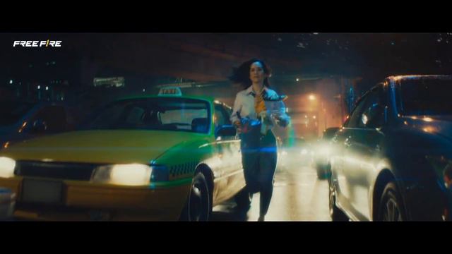 5-ый День Рождения: Объединяемся | Garena: Free Fire смотреть онлайн