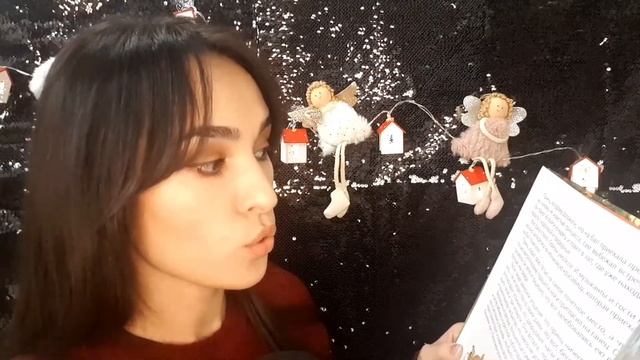 АСМР СКАЗКА?♀️ЧТЕНИЕ СКАЗКИ?ASMR TALE READING✨ смотреть онлайн