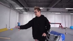 Пол это лава часть 1