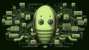 Основы Linux (10): Команды bash: ветвеления, условия, циклы, функции