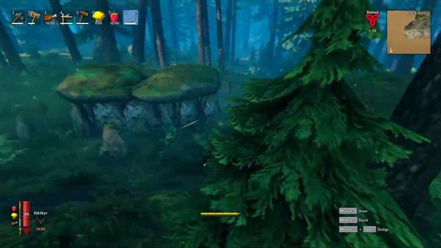 Valheim: Should You Buy? смотреть онлайн