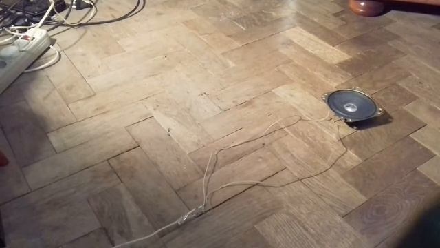 Автозвук. Сверхмощное усиление с помощью сети 220 вольт. смотреть онлайн