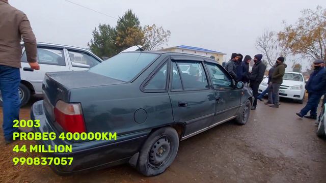 20 DEKABR ARZON TRACKER |MASHINA BOZOR NARXLARI JIZZAX