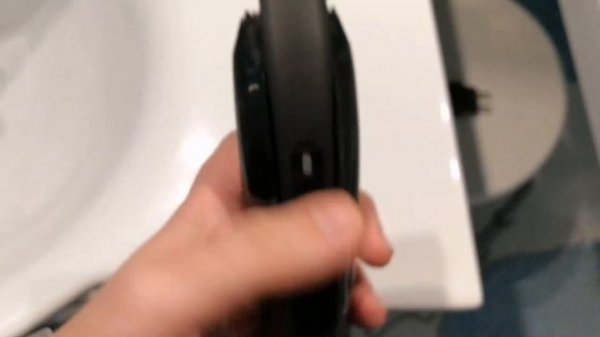 Braun BT5070, Beard Trimmer