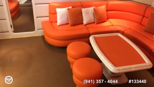 Used 1999 Baia Panther 80 for sale in Miami Beach, Florida смотреть онлайн