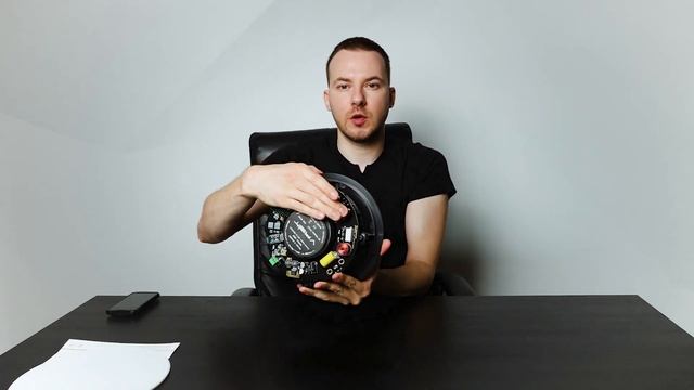 Потолочные динамики мультирум смотреть онлайн