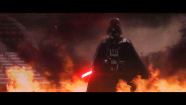 Star Wars Fallen Jedi Final Trailer 2022 Vader Reviews смотреть онлайн