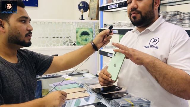 iPhone14 series bcz of that used mobile Price Dropped🔥🔥ll iPhone13pro max ll Gopal Silal vlog смотреть онлайн