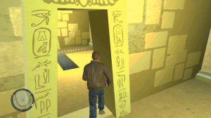 GTA 4 Криминальная Россия #3. Ищем выход из пирамиды.