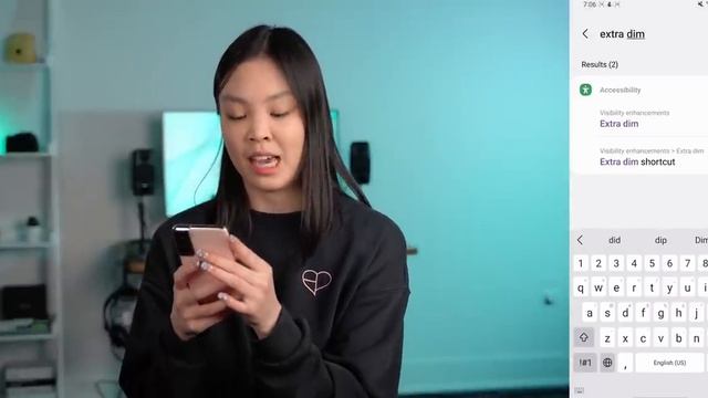 The 5 BIGGEST Android 12 Changes on Samsung | New Features of One UI 4 смотреть онлайн