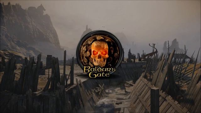 (RUS) Baldur's Gate Trilogy #14