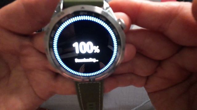 HUAWEI WATCH GT 4 - GREEN / for Androids & iOs / UNBOXING 🇩🇪 смотреть онлайн