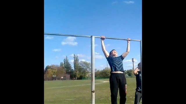 Вызов. Восьмой день! С каждым днем сильнее! смотреть онлайн