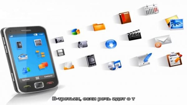 Что такое Dolby Vision в смартфоне