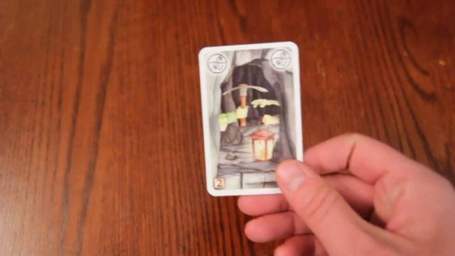 How To Play Saboteur 2 - Games Explained смотреть онлайн