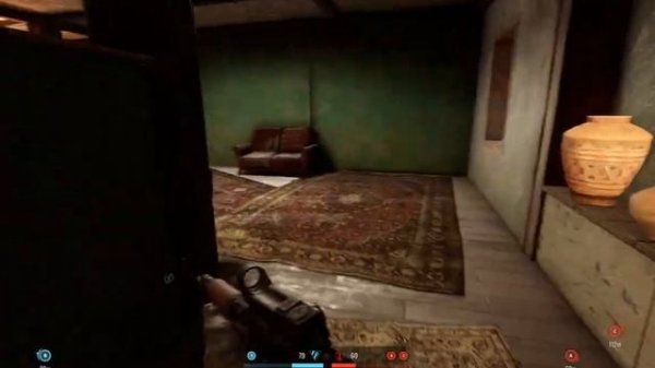 Insurgency sandstorm одиночные режимы с ботами