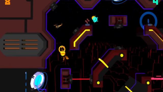 Mimic Arena Launch Trailer on SHIELD смотреть онлайн
