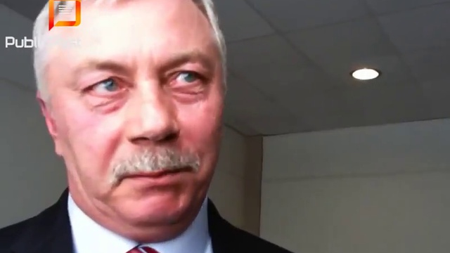 PublicPost. Андрей Войтюк о подкупе избирателей смотреть онлайн