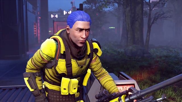 XCOM2. #2. Полное прохождение (Без комментариев)