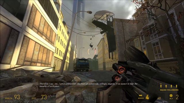 (Outdated) Could it be time for Half-Life 3? смотреть онлайн