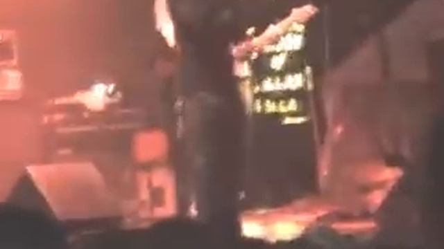 RED - "Break Me Down" 9/10/06 смотреть онлайн