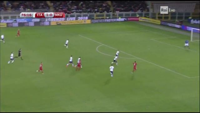 Goran Pandev | Macedonian Legend смотреть онлайн