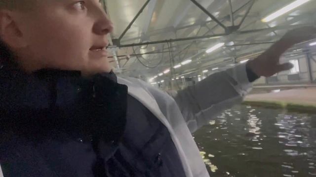 ЗОЛОТОЕ ДНО форели в Костюковичах | Работа 24/7 смотреть онлайн