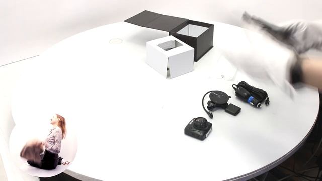 НИКС Компьютерный Супермаркет: видео про автовидеорегистратор Artway AV-395 GPS SPEEDCAM 3 в 1 #1 смотреть онлайн
