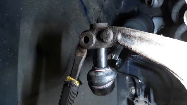 Das neue Lenkgetriebe am VW Passat 3B 1.6 2/2 #cars #tutorial #diy смотреть онлайн
