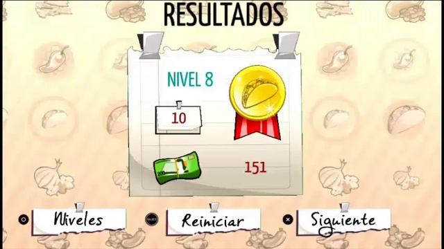 Taco Master PsVita | GamePlay 2019 - Español Latino смотреть онлайн