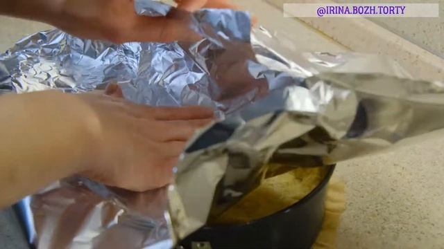 ФРАНЦУЗСКИЙ ПИРОГ С ЛИМОННЫМ КУРДОМ И МЕРЕНГОЙ/FRENCH PIE WITH LEMON CURD AND MERINGUE смотреть онлайн